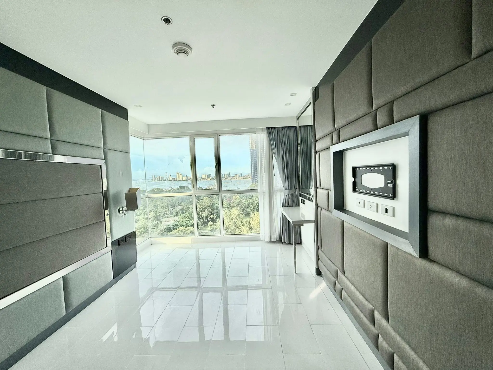 Квартира_Amari Residences Pattaya_5