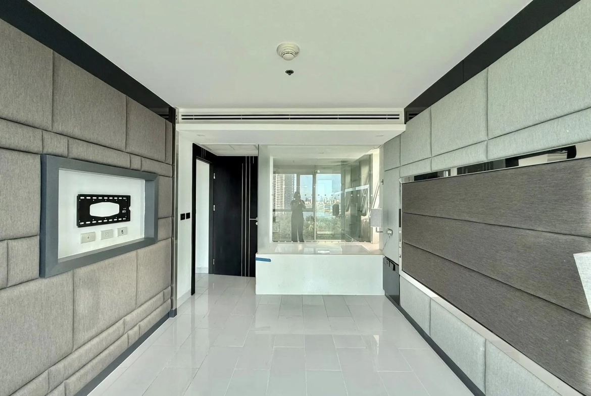 Квартира_Amari Residences Pattaya_6
