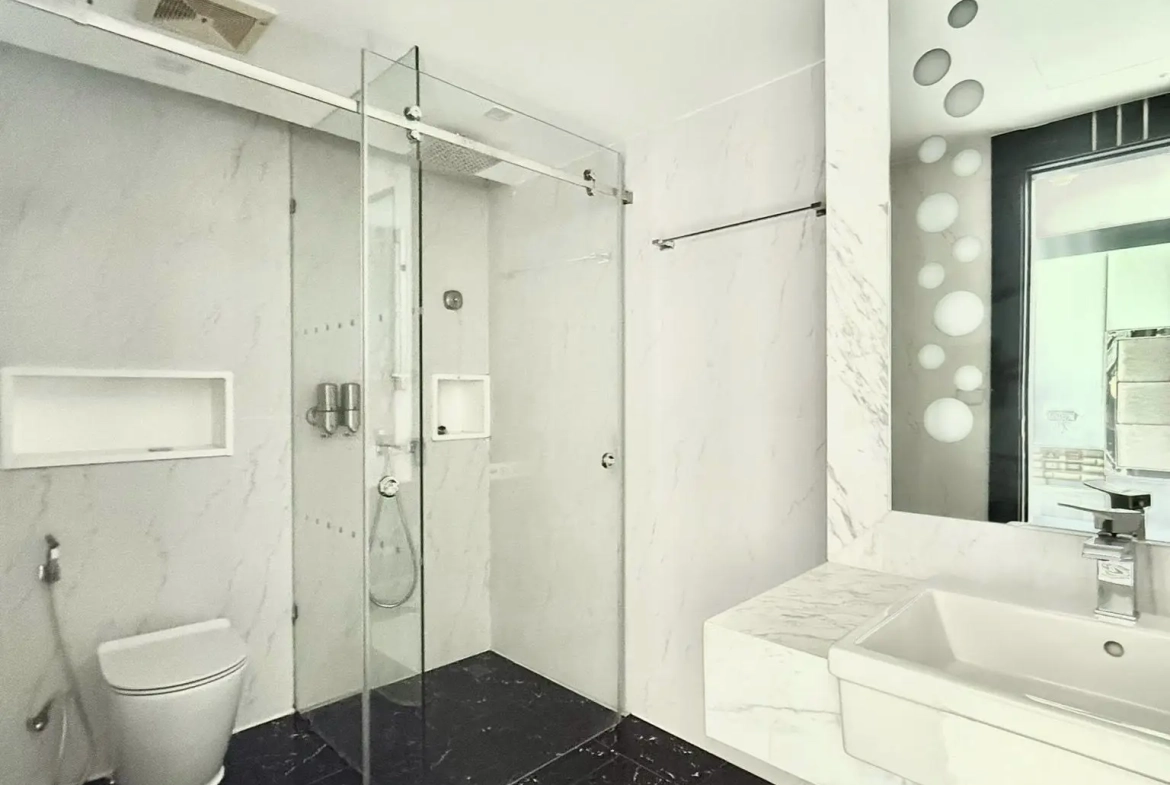 Квартира_Amari Residences Pattaya_8