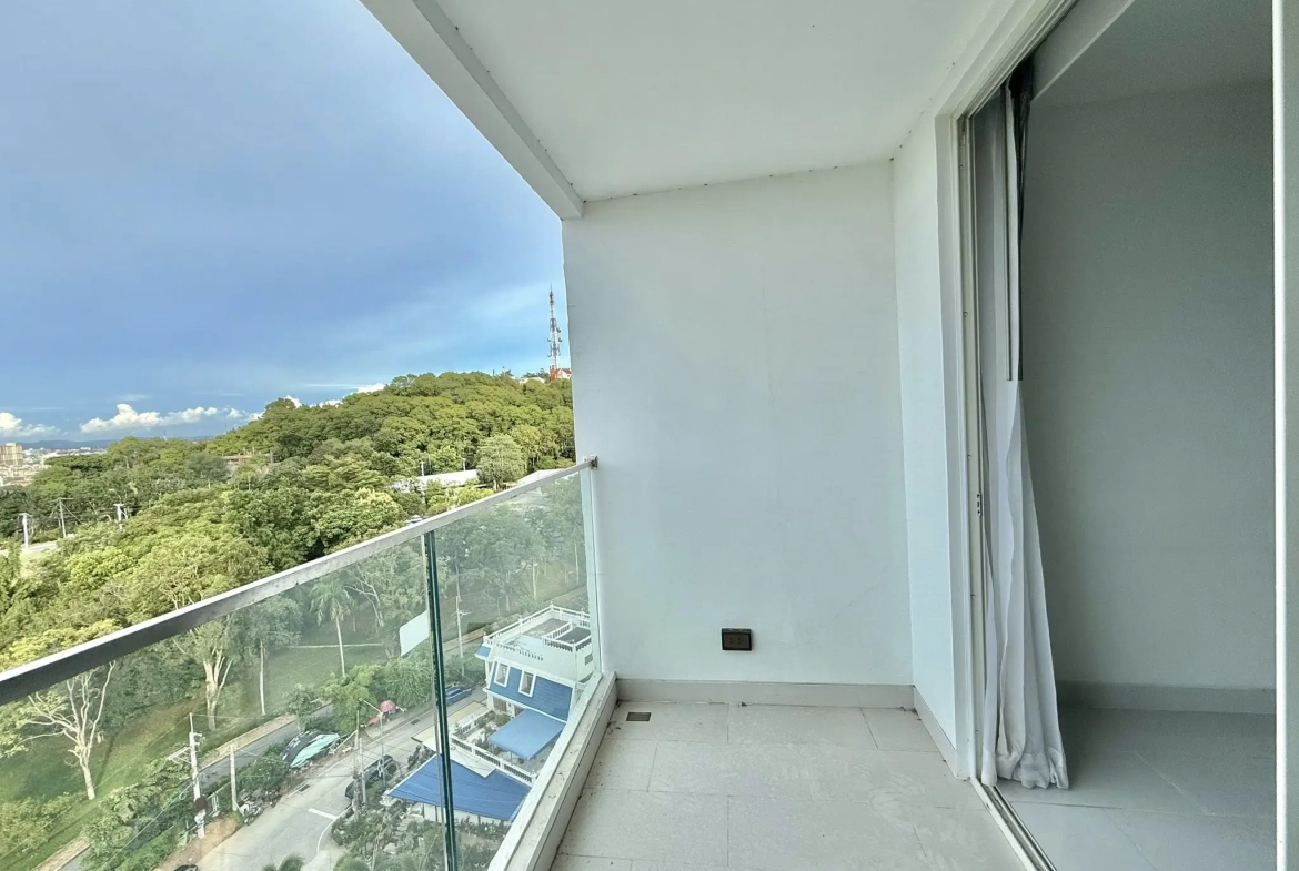 Квартира_Amari Residences Pattaya_9