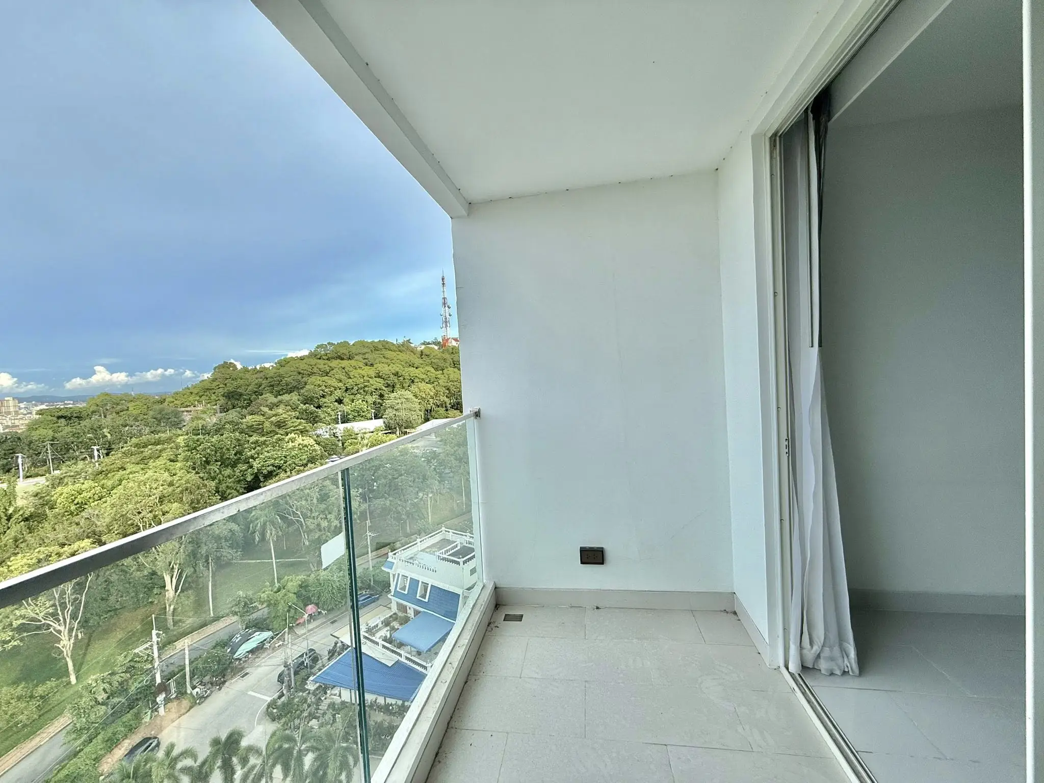 Квартира_Amari Residences Pattaya_9