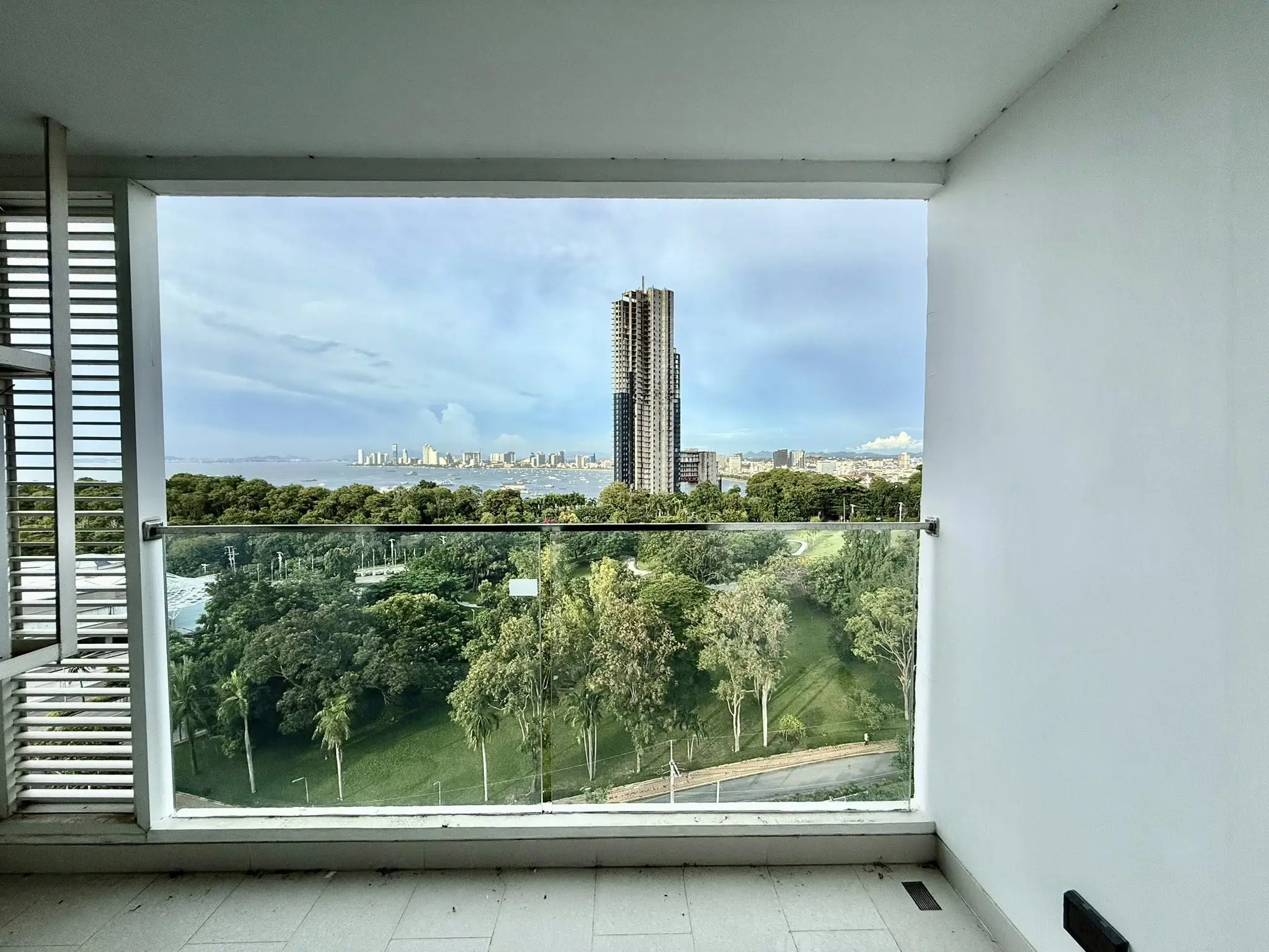 Квартира_Amari Residences Pattaya_10