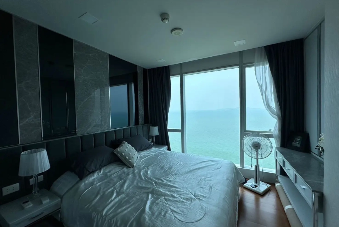 Квартира_The Palm Wongamat Beach_12