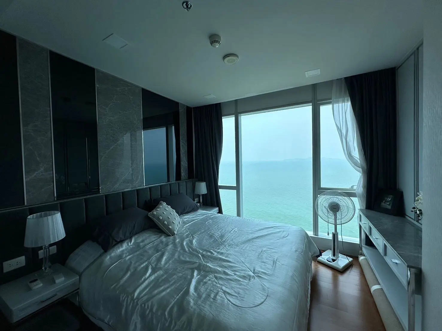 Квартира_The Palm Wongamat Beach_12