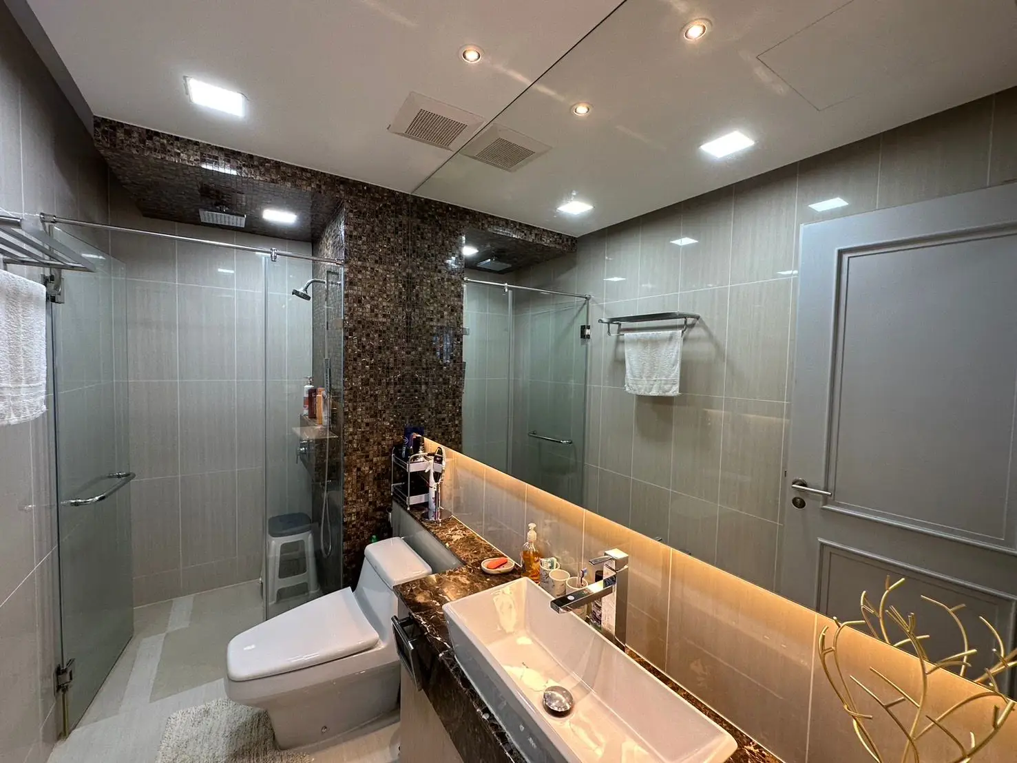 Квартира_The Palm Wongamat Beach_13