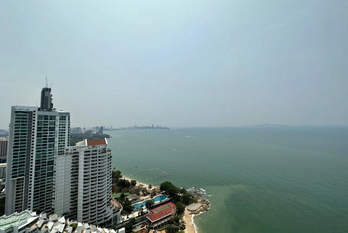 Квартира_The Palm Wongamat Beach_5