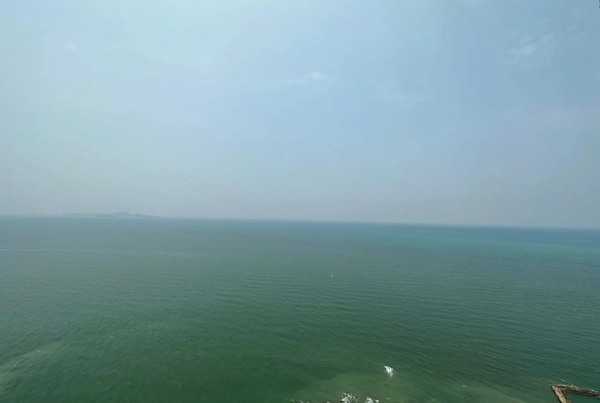 Квартира_The Palm Wongamat Beach_6