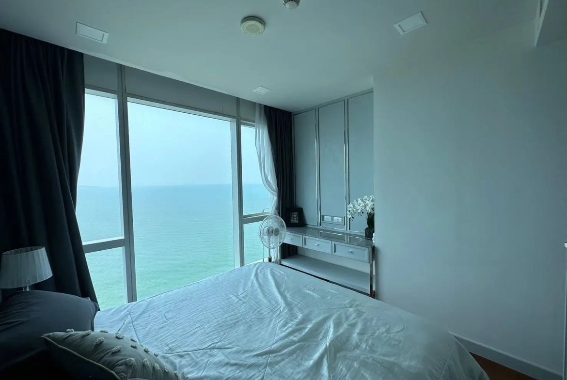 Квартира_The Palm Wongamat Beach_7