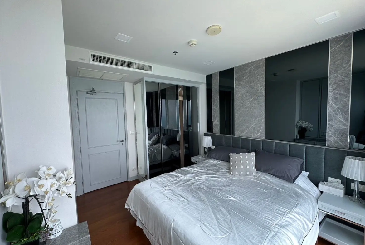 Квартира_The Palm Wongamat Beach_8