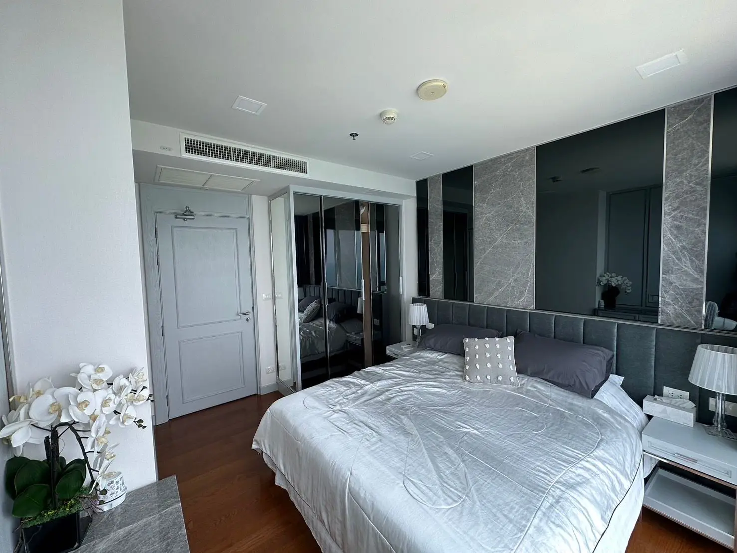 Квартира_The Palm Wongamat Beach_8