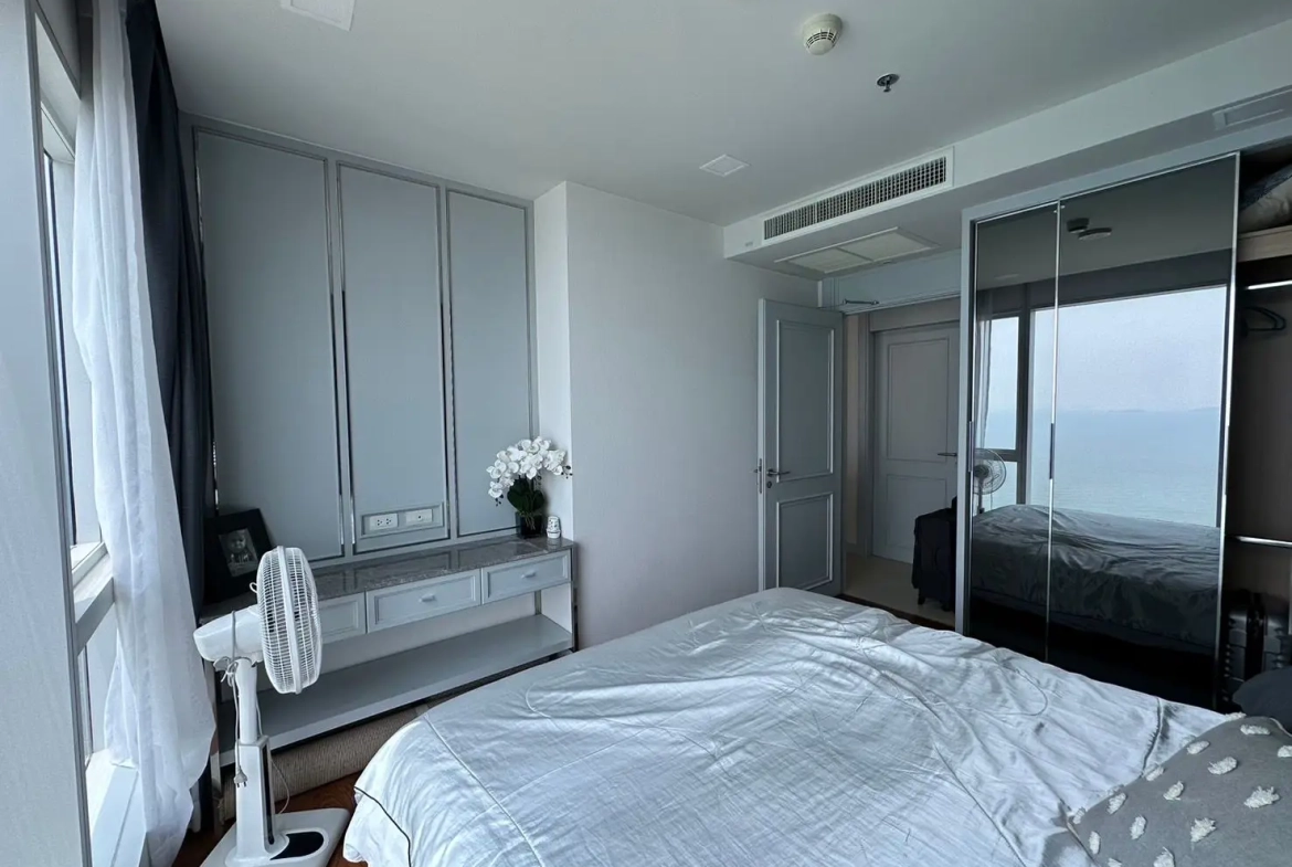 Квартира_The Palm Wongamat Beach_9