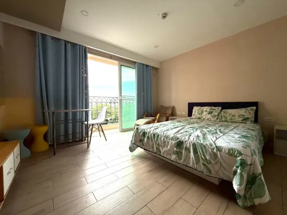 Квартира_Seven Seas Condo Resort Jomtien_3