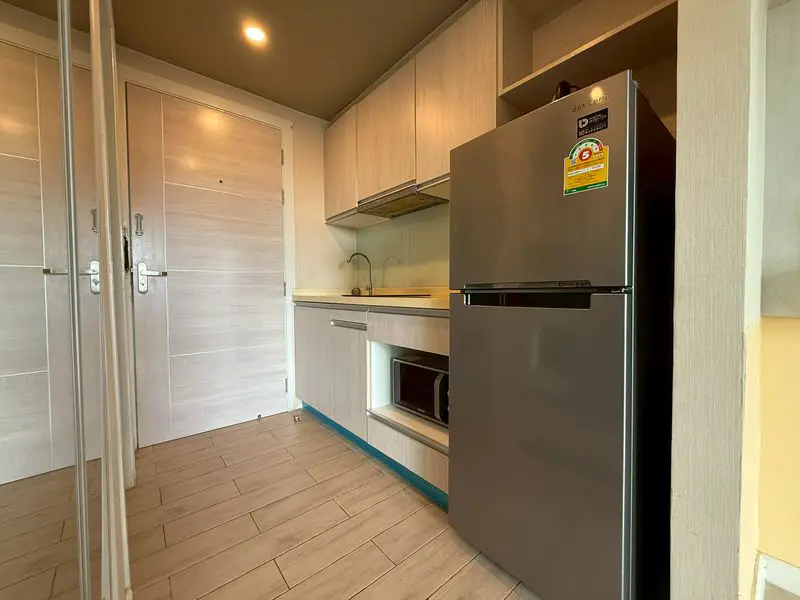 Квартира_Seven Seas Condo Resort Jomtien_5