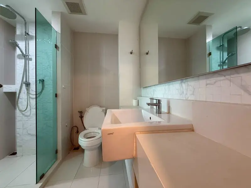 Квартира_Seven Seas Condo Resort Jomtien_6