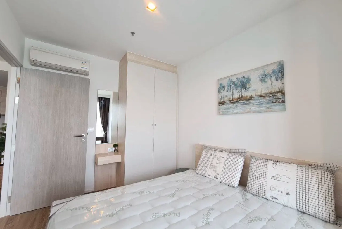 Квартира_Aeras Condo_11