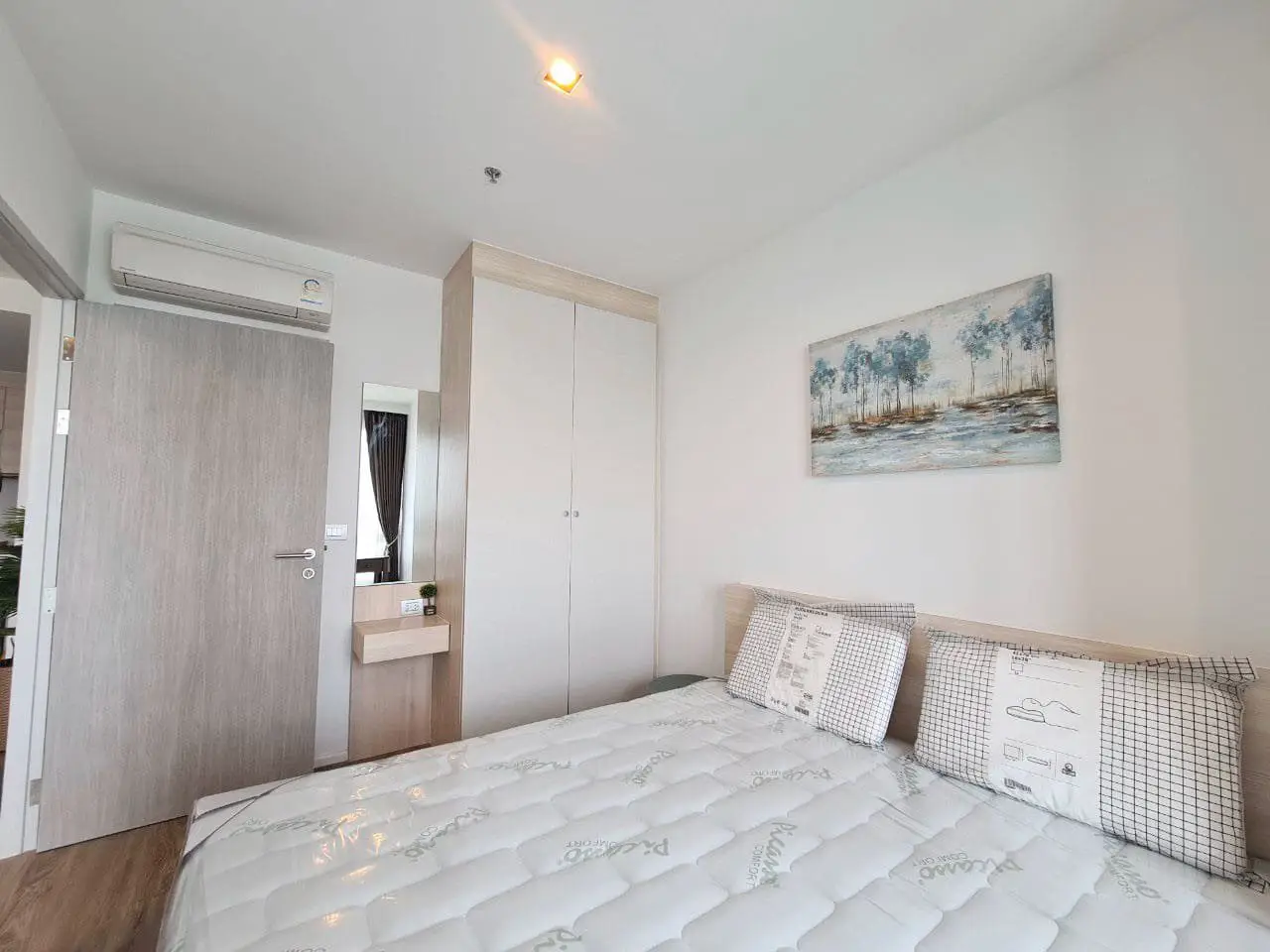 Квартира_Aeras Condo_11