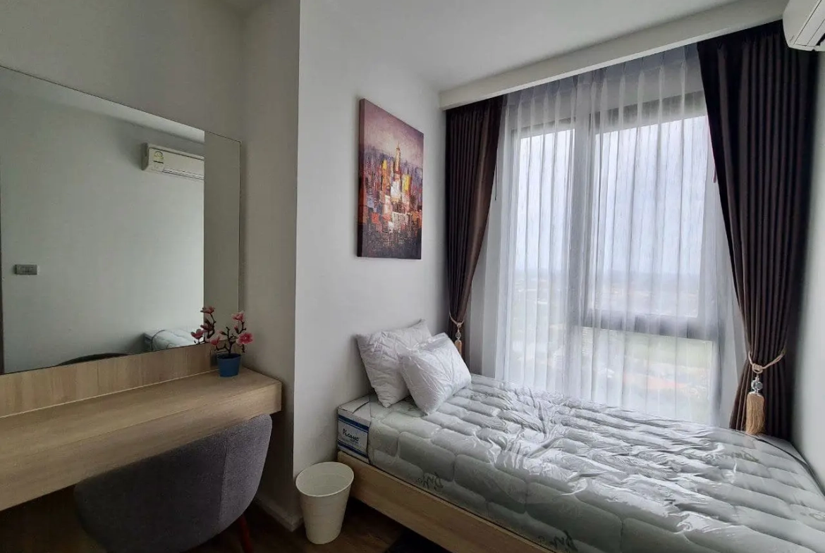 Квартира_Aeras Condo_12