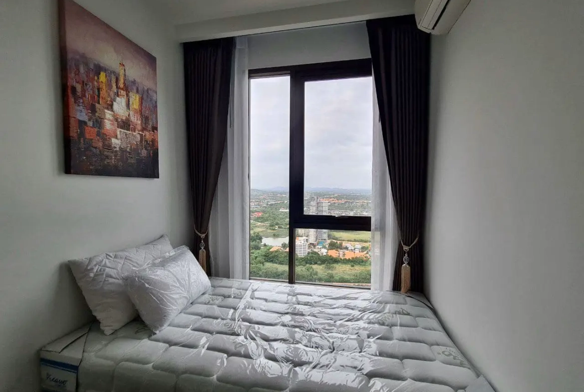 Квартира_Aeras Condo_13