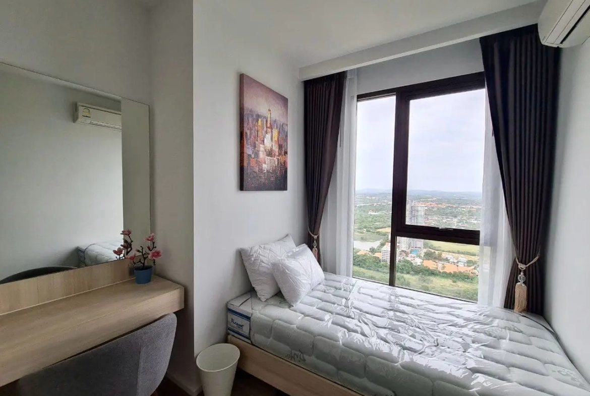 Квартира_Aeras Condo_15