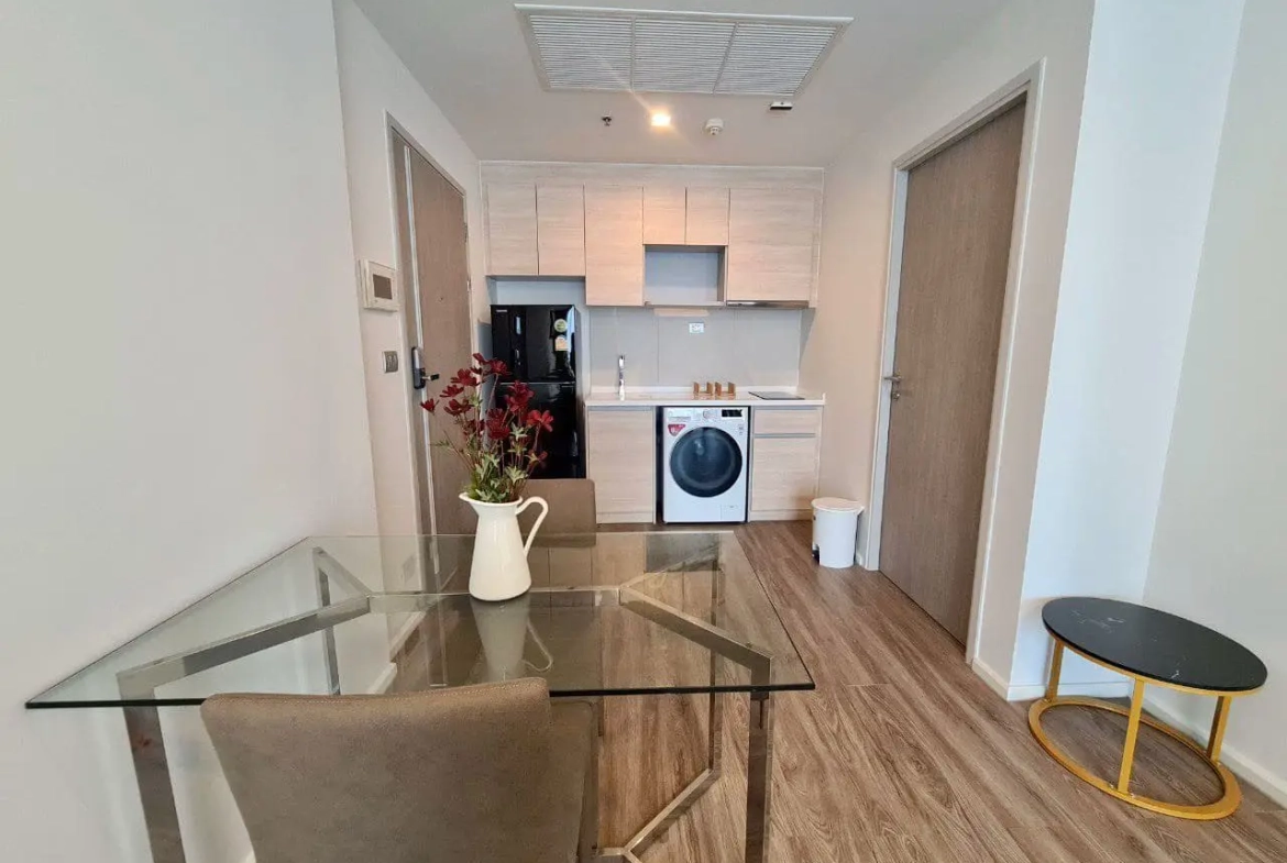 Квартира_Aeras Condo_5