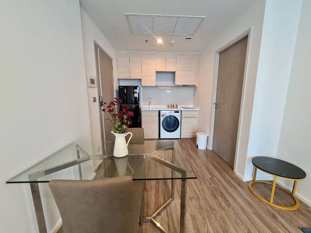 Квартира_Aeras Condo_5