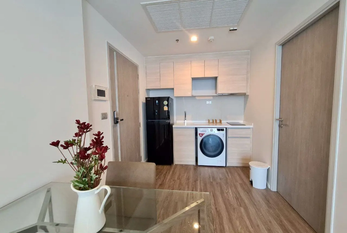 Квартира_Aeras Condo_6