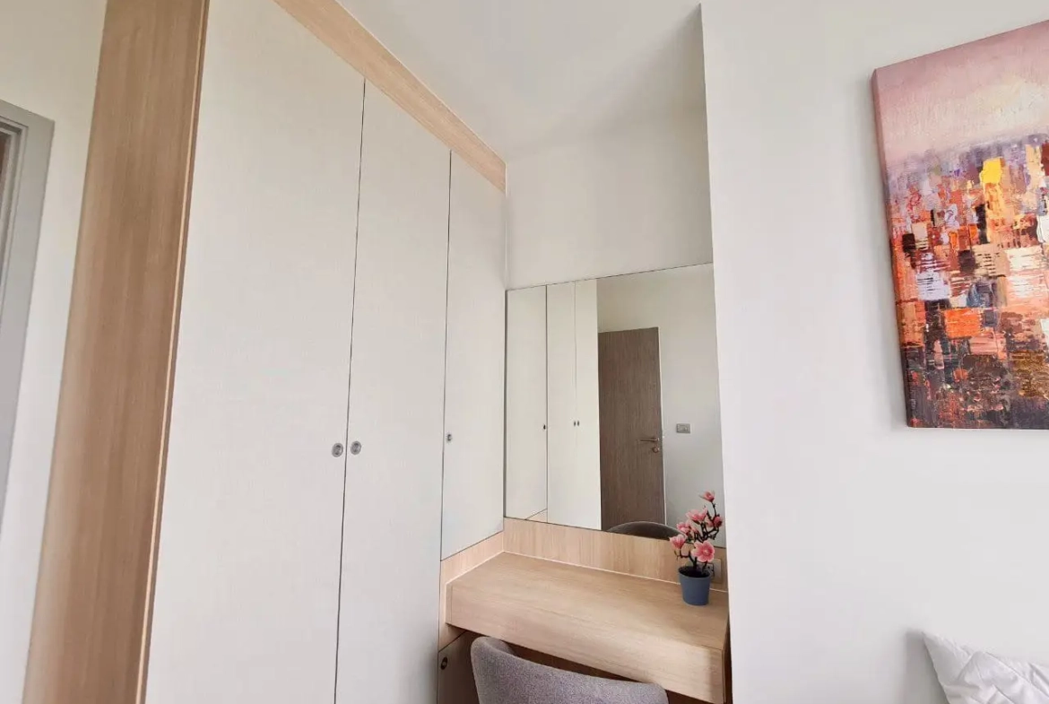 Квартира_Aeras Condo_7