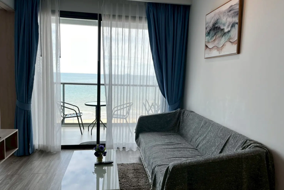 Квартира_Aeras Condo_11