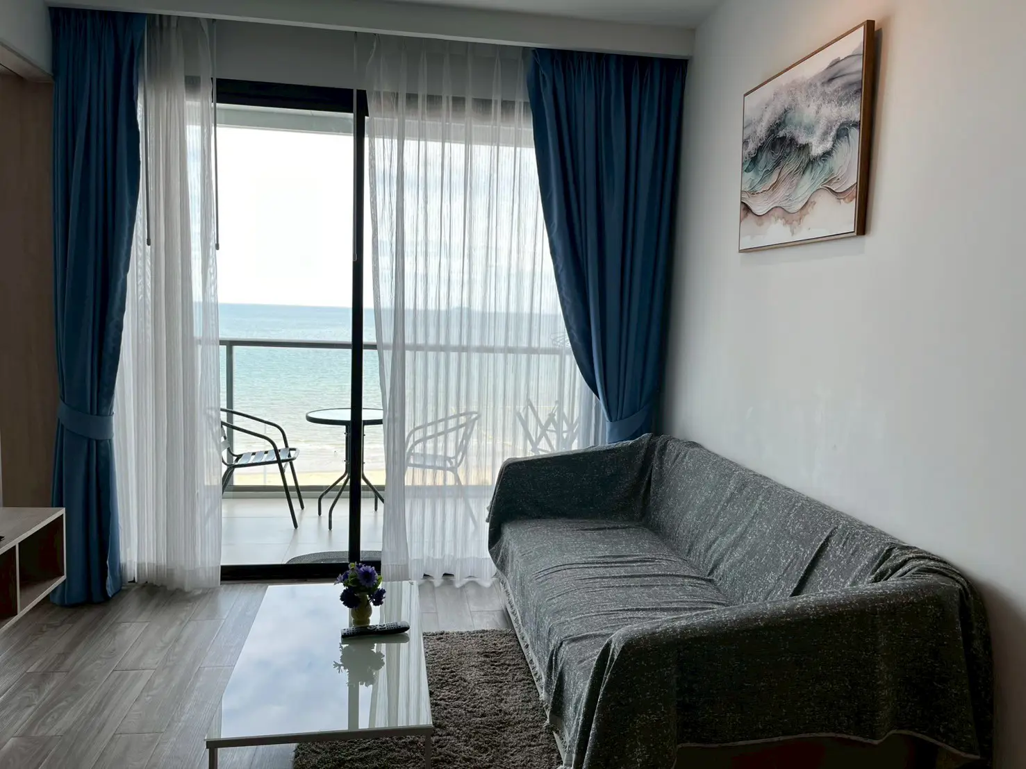 Квартира_Aeras Condo_11