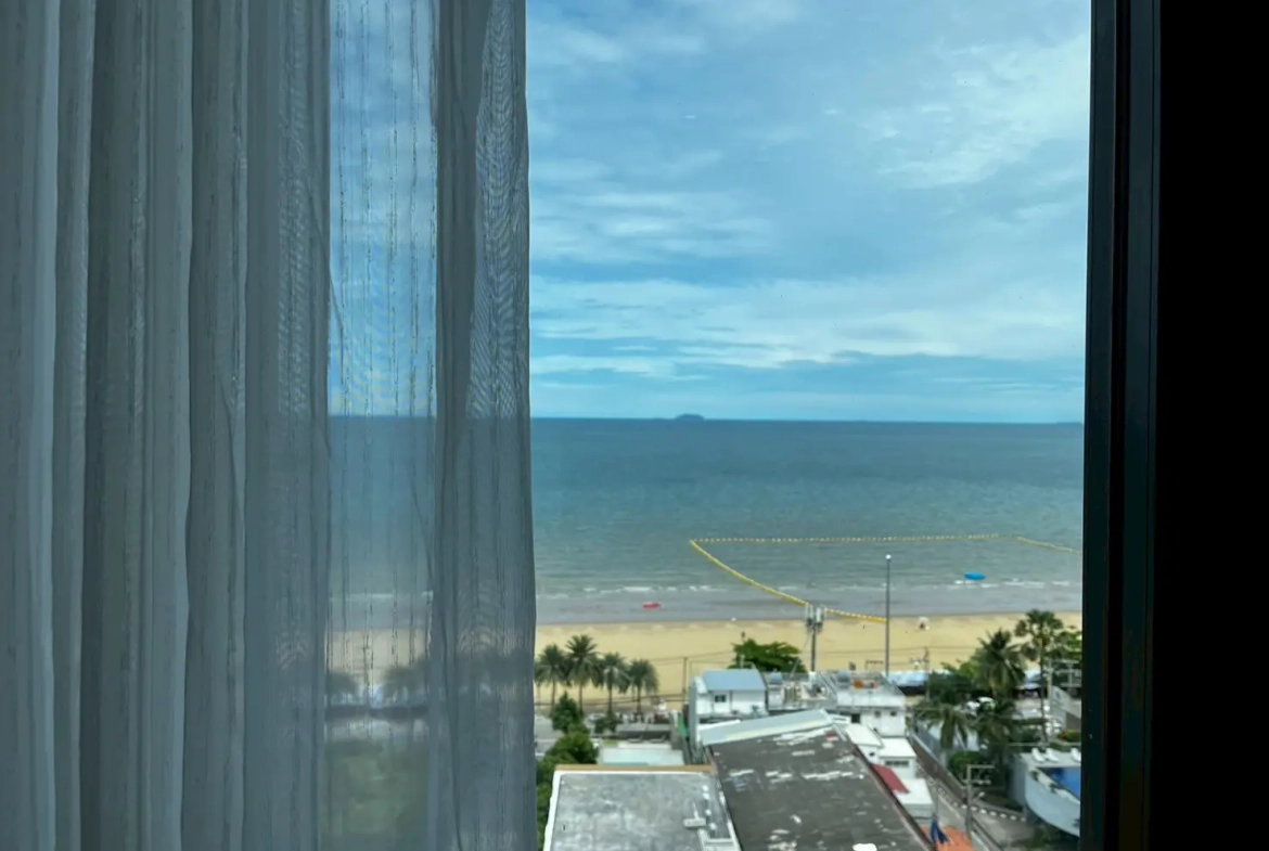 Квартира_Aeras Condo_12