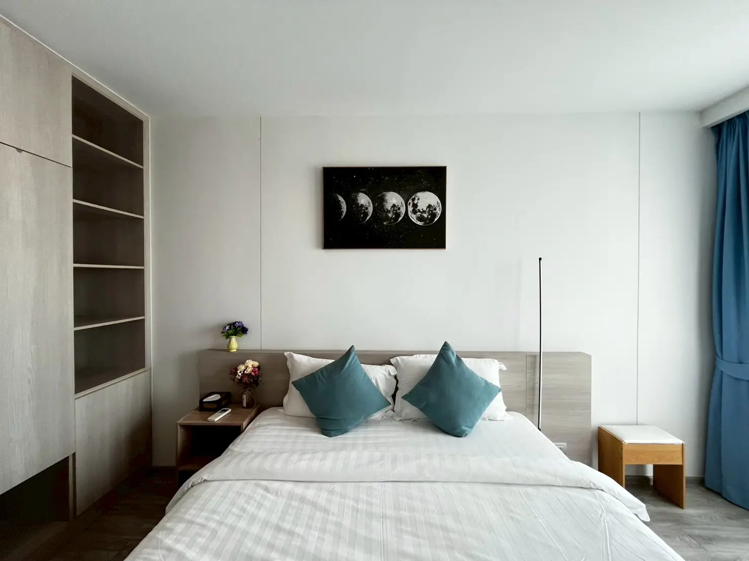 Квартира_Aeras Condo_13