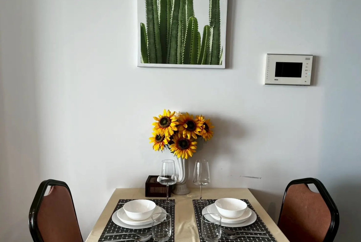 Квартира_Aeras Condo_6