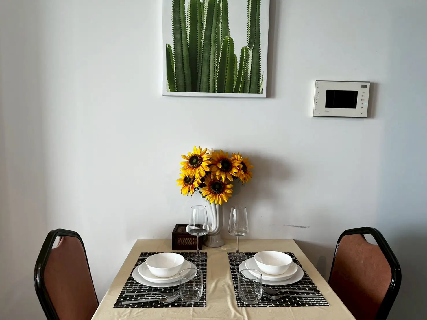 Квартира_Aeras Condo_6