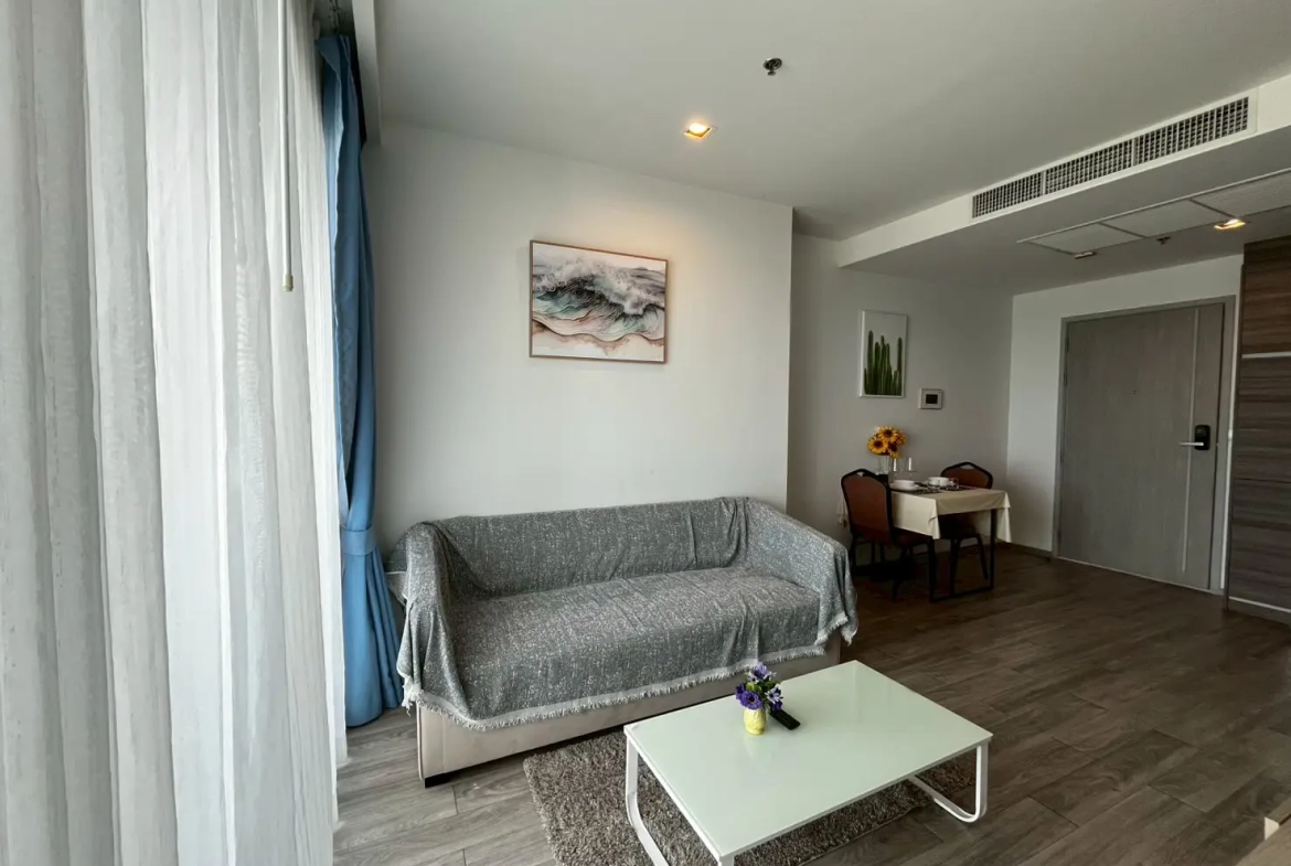 Квартира_Aeras Condo_9