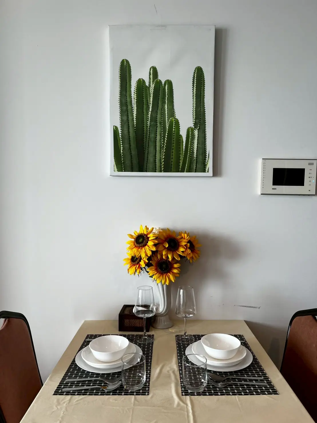 Квартира_Aeras Condo_10