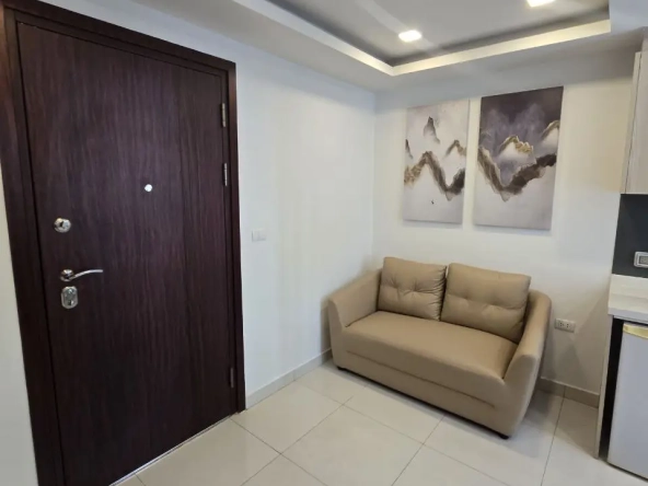 Квартира_Arcadia Beach Resort_2