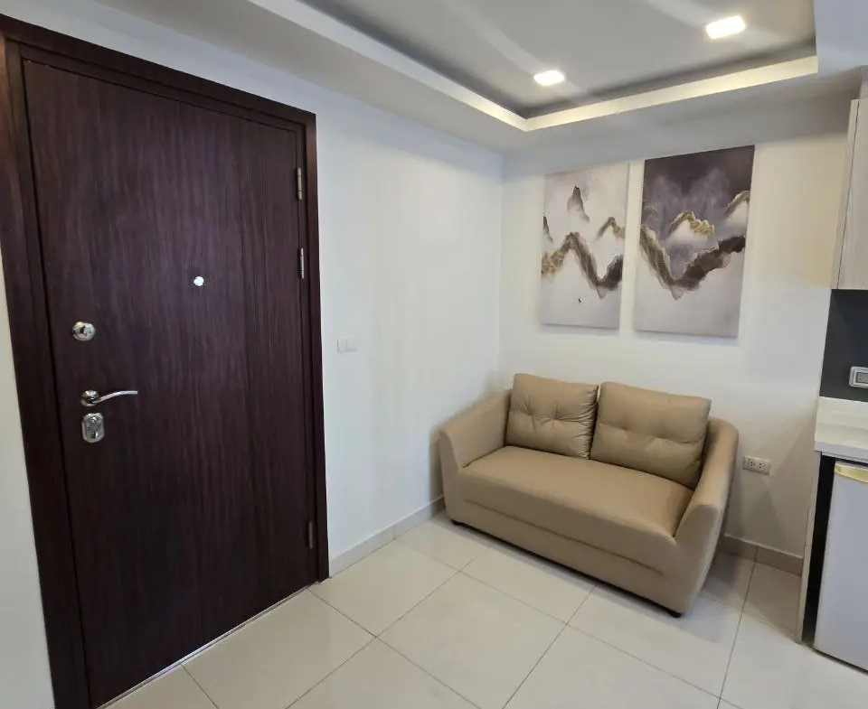 Квартира_Arcadia Beach Resort_2