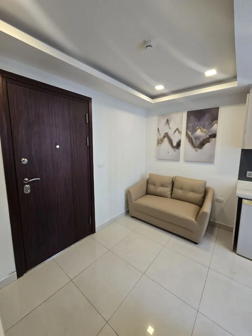 Квартира_Arcadia Beach Resort_2