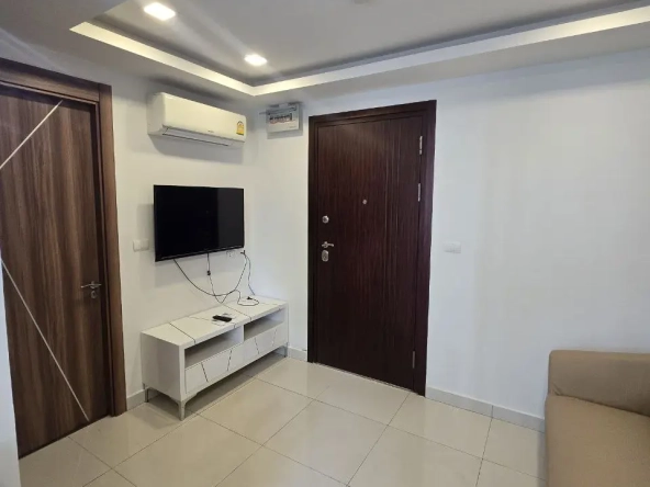 Квартира_Arcadia Beach Resort_3