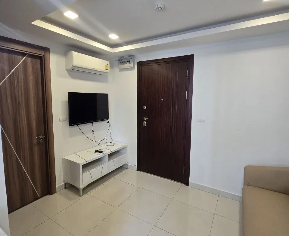 Квартира_Arcadia Beach Resort_3