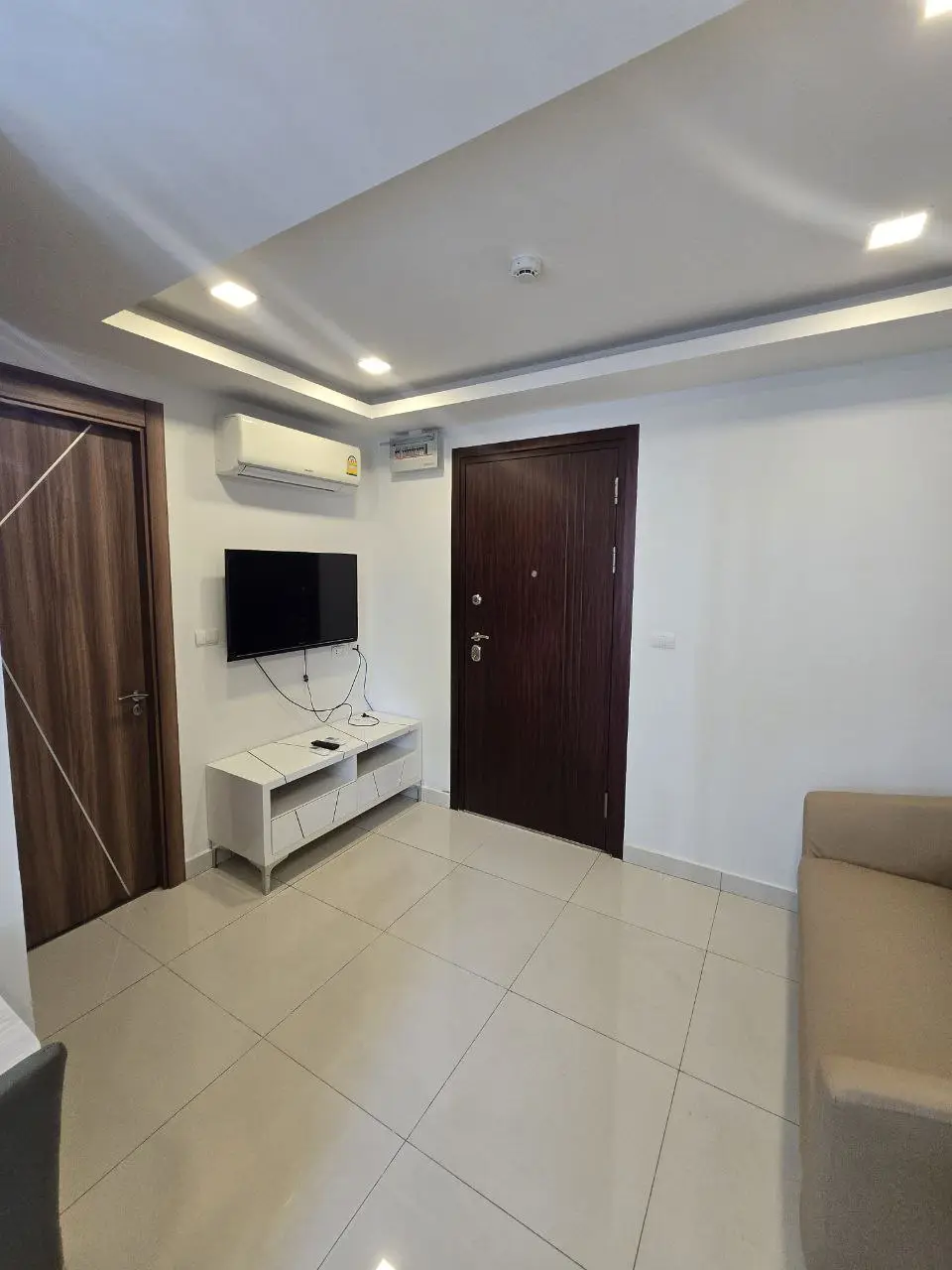 Квартира_Arcadia Beach Resort_3