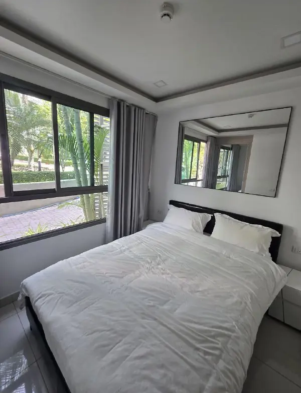 Квартира_Arcadia Beach Resort_4