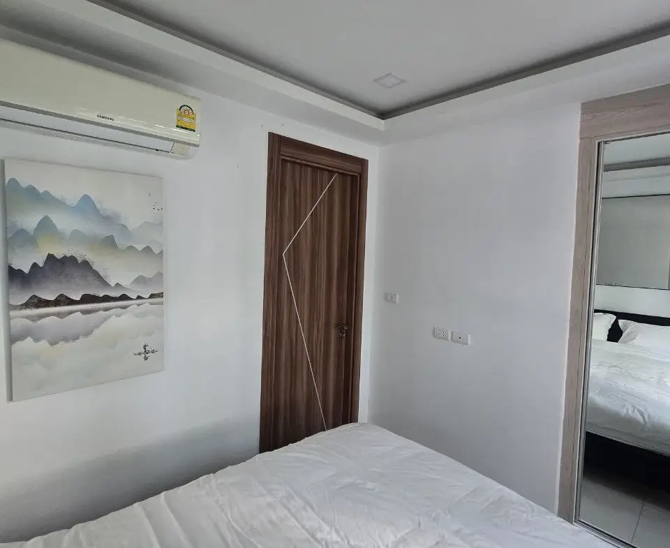 Квартира_Arcadia Beach Resort_5