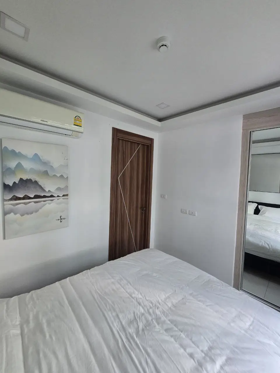 Квартира_Arcadia Beach Resort_5