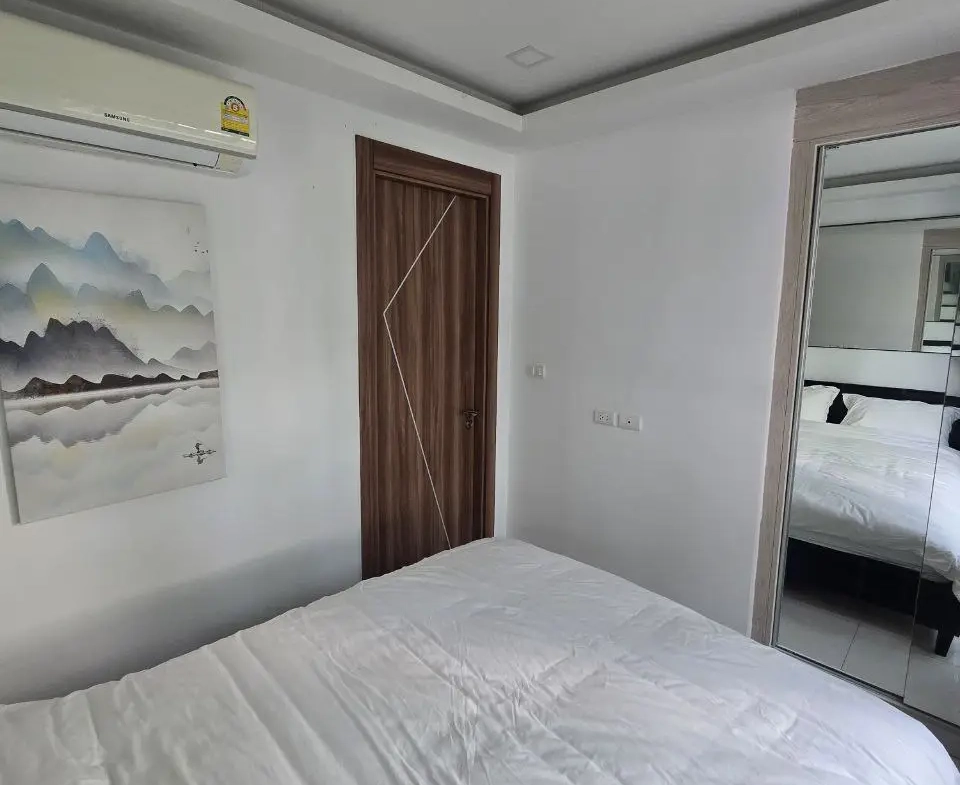 Квартира_Arcadia Beach Resort_6