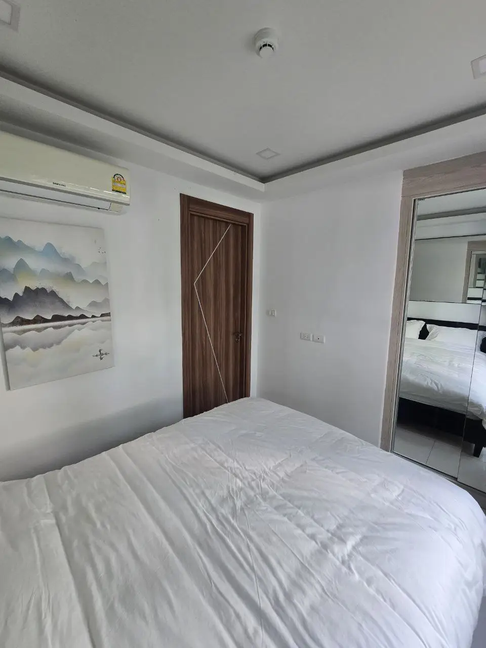 Квартира_Arcadia Beach Resort_6