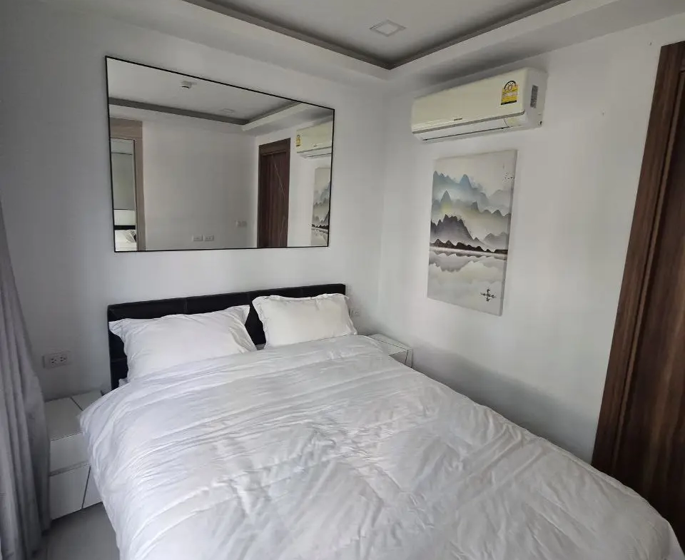 Квартира_Arcadia Beach Resort_7