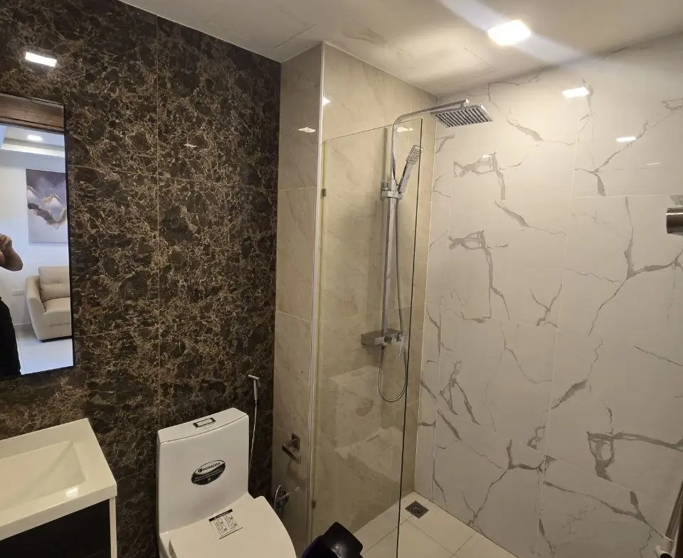 Квартира_Arcadia Beach Resort_8