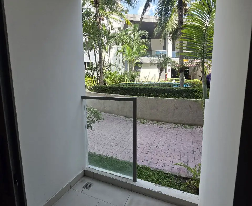 Квартира_Arcadia Beach Resort_9