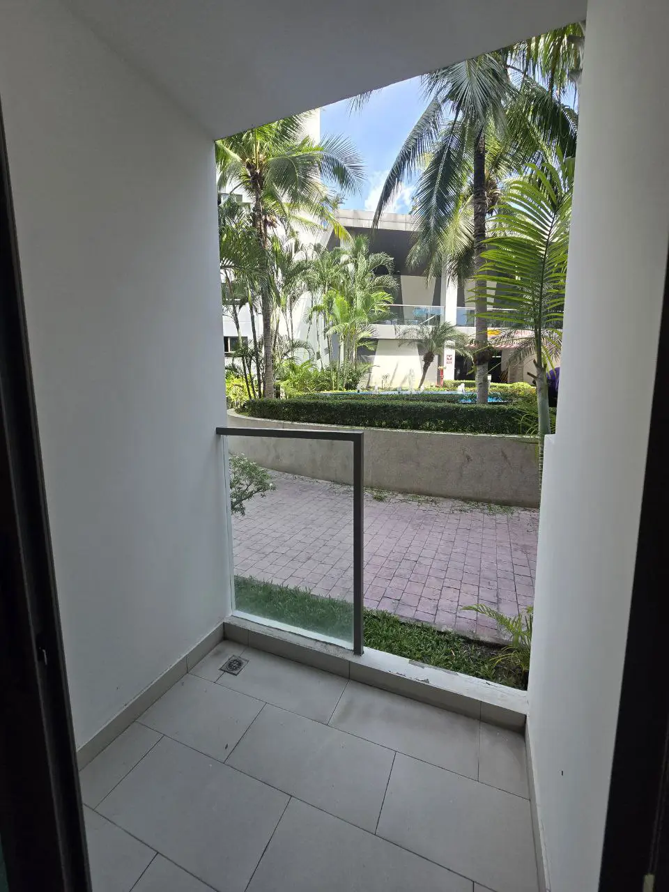 Квартира_Arcadia Beach Resort_9